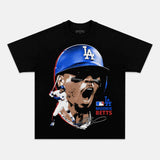 BIG FACE MOOKIE BETTS TEE