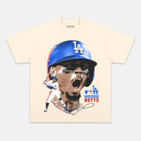 BIG FACE MOOKIE BETTS TEE