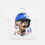 BIG FACE MOOKIE BETTS TEE