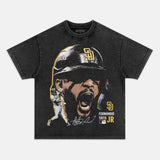 BIG FACE TATIS TEE