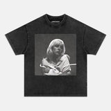 BILLIE EILISH 2.0 TEE Style008
