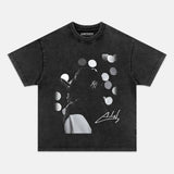 BILLIE EILISH 2.0 TEE Style009