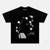 BILLIE EILISH 2.0 TEE Style009