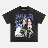 BILLIE EILISH 5.0 TEE Style003