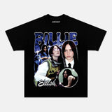 BILLIE EILISH 5.0 TEE Style003