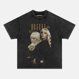 BILLIE EILISH TEE Style017