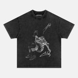 BILLIE EILISH TEE Style019