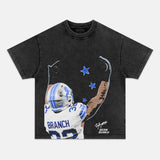 BRIAN BRANCH TEE Style001