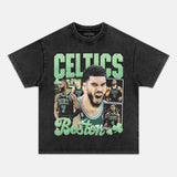 BOSTON CELTICS TEE