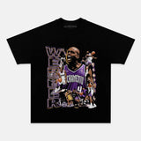 CHRIS WEBBER TEE