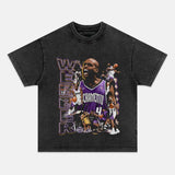 CHRIS WEBBER TEE