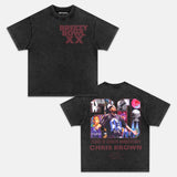 CHRIS BROWN 2.0 TEE Style001