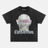 CHRIS BROWN 3.0 TEE