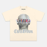 CHRIS BROWN 3.0 TEE