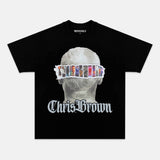 CHRIS BROWN 3.0 TEE