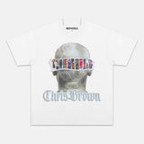CHRIS BROWN 3.0 TEE
