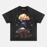 CHRIS BROWN TEE Style006
