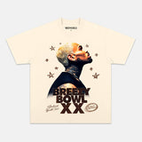 CHRIS BROWN TEE Style006
