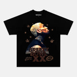 CHRIS BROWN TEE Style006