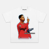 CRISTIANO RONALDO 2.0 TEE Style001
