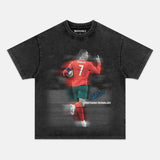 CRISTIANO RONALDO 3.0 TEE