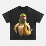 CHIMPANZINI BANANINI 2025 TEE