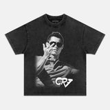 CRISTIANO RONALDO TEE Style005