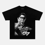 CRISTIANO RONALDO TEE Style005