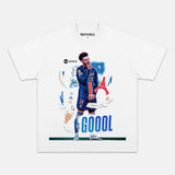 DÃ‰SIRÃ‰ DOUÃ‰ TEE Style001