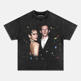 DUA LIPA TEE Style003