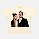 DUA LIPA TEE Style003