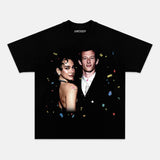 DUA LIPA TEE Style003