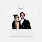 DUA LIPA TEE Style003