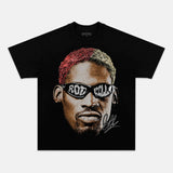 DENNIS RODMAN TEE Style010