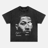 DERRICK ROSE 3.27 TEE