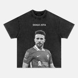 DIOGO JOTA TEE. 7.4 Style005