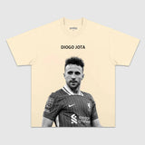 DIOGO JOTA TEE. 7.4 Style001