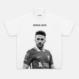 DIOGO JOTA TEE. 7.4 Style001