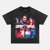FC BARCELONA 2025 TEE Style001