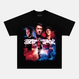 FC BARCELONA 2025 TEE Style001