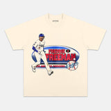 FREDDIE FREEMAN 2025 TEE