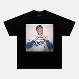 FREDDIE FREEMAN 4.15 TEE