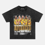 INDIANA PACERS 2.0 TEE