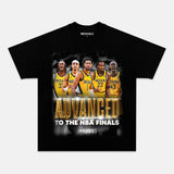 INDIANA PACERS 2.0 TEE