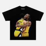 INDIANA PACERS TEE Style001