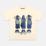 BILLIE EILISH MERCH TRUCK SHIRT