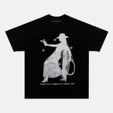 COWBOY CARTER TOUR  TEE 2.0