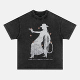 COWBOY CARTER TOUR  TEE 2.0