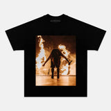 BILLIE EILISH 2025 3.0 TEE Style002
