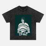 BILLIE EILISH 2025 3.0 TEE Style003